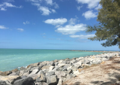 South Jetty Venice, FL