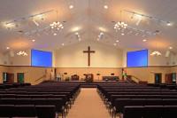 sanctuary