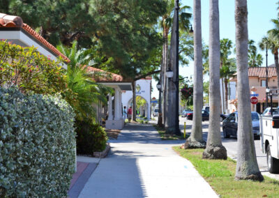 Downtown Venice, FL