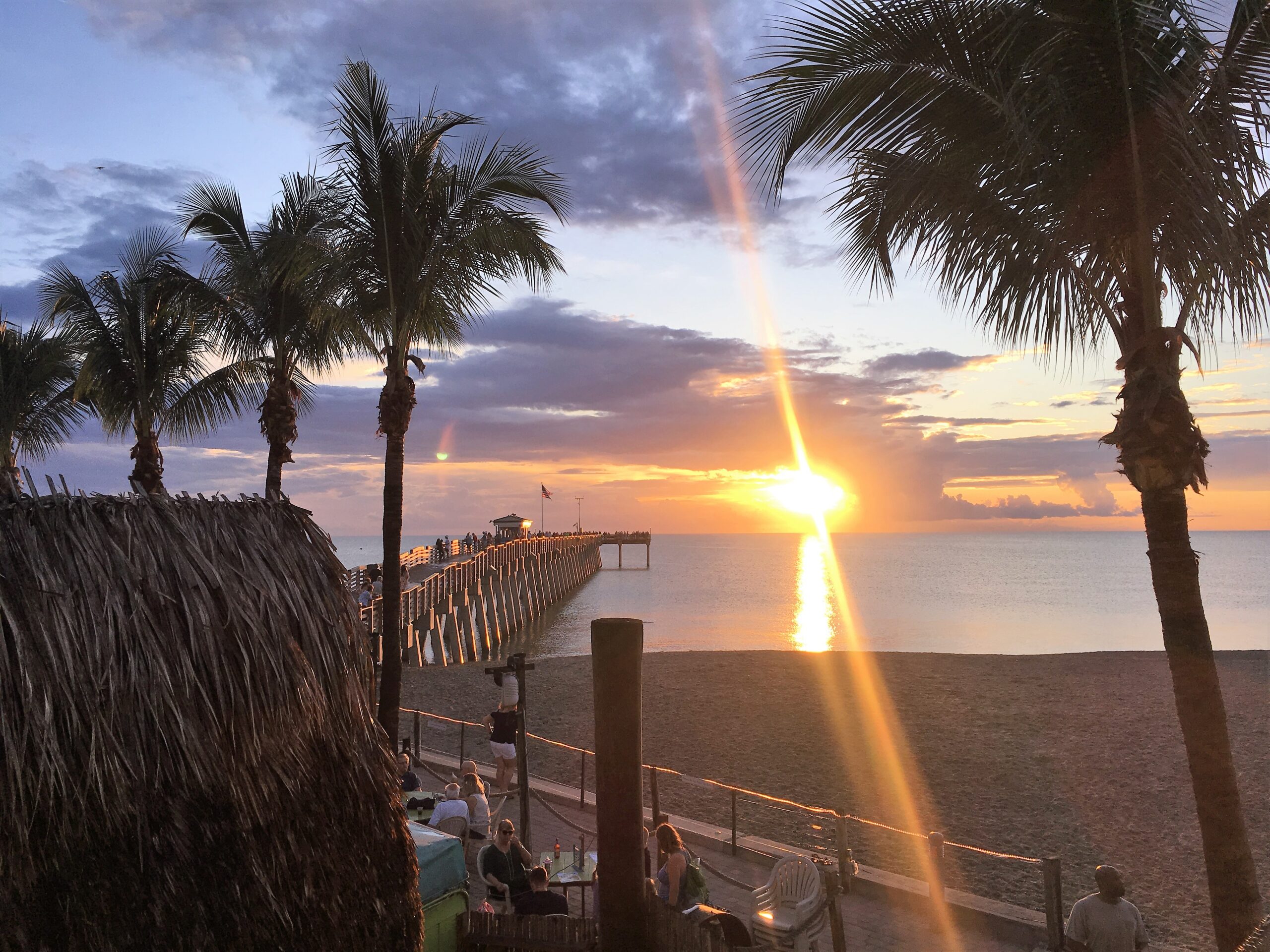 venicesunset