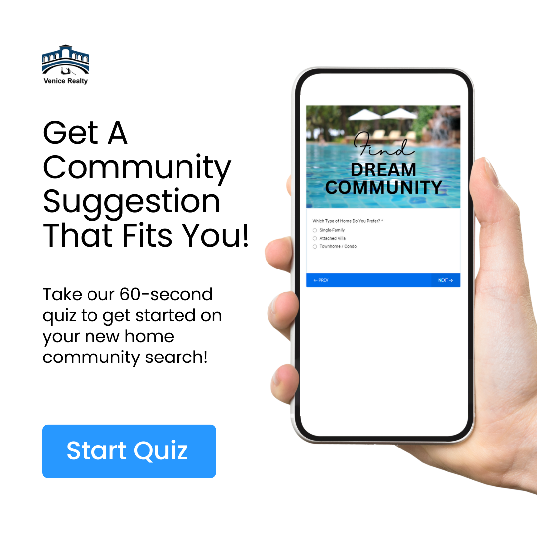 swfl new home quiz