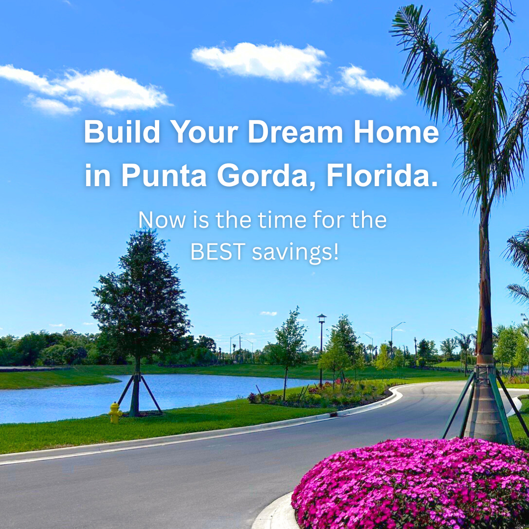 Punta Gorda, FL Summer Deals