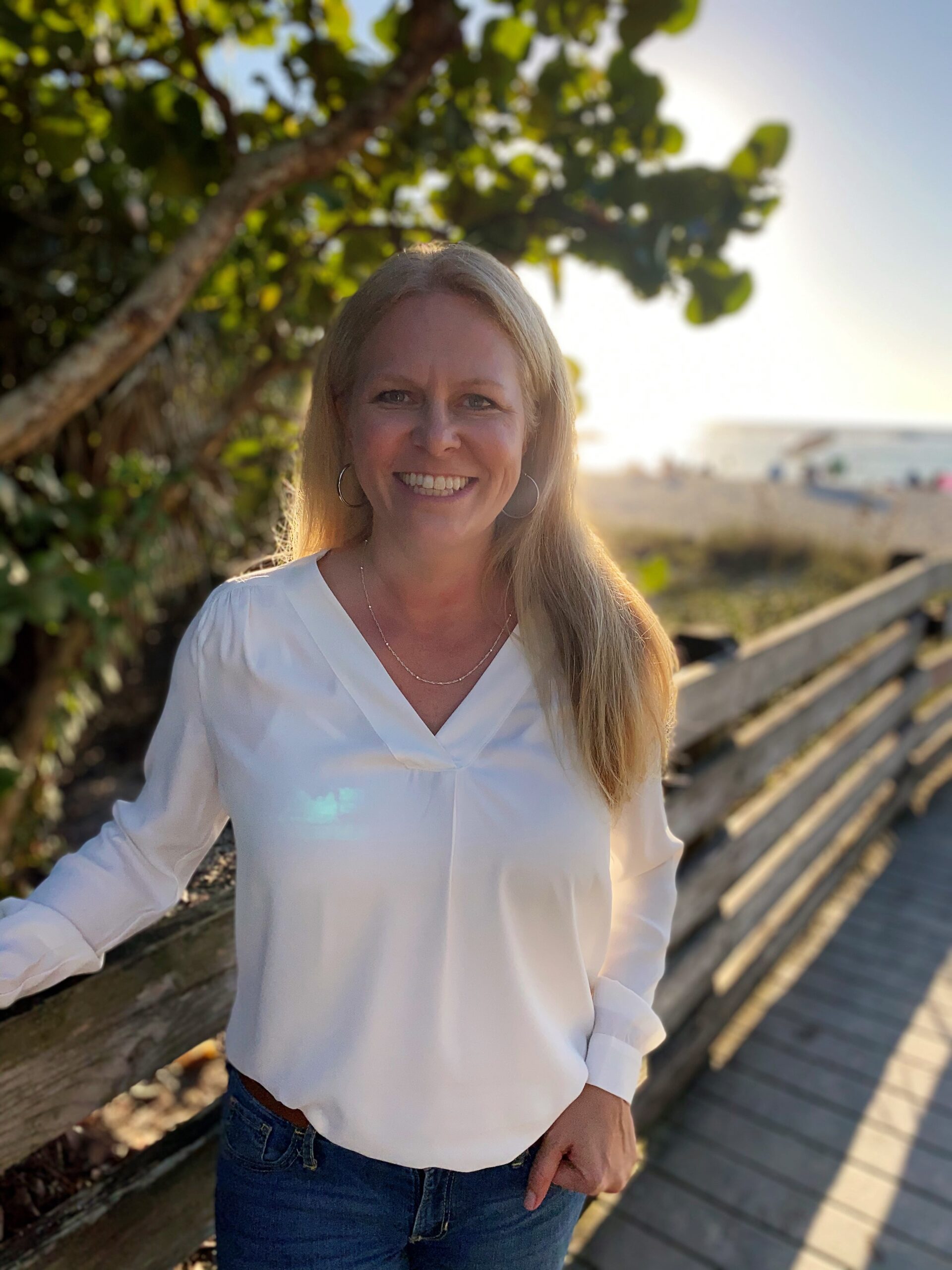 Broker - Venice Realty