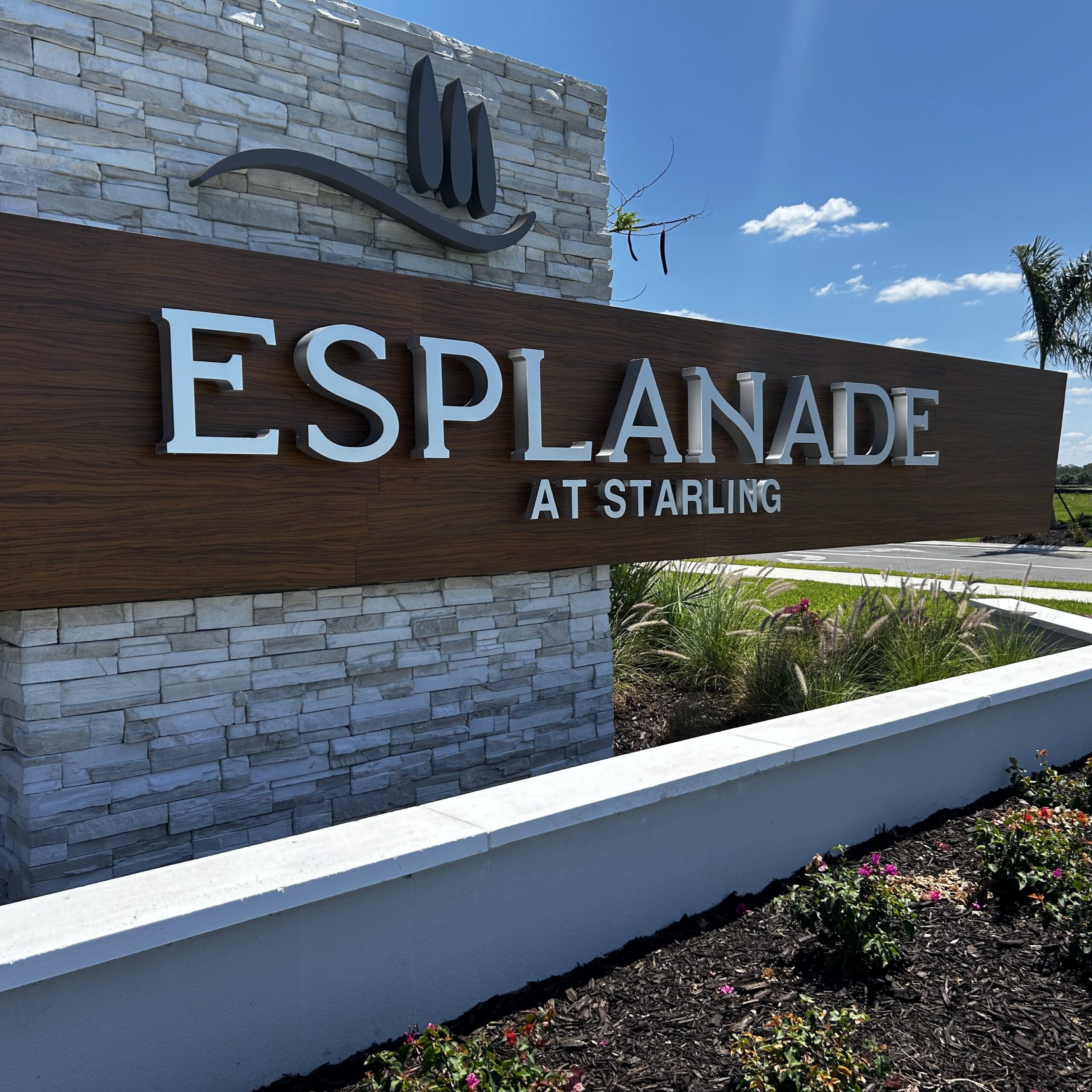 Esplanade at Starling
