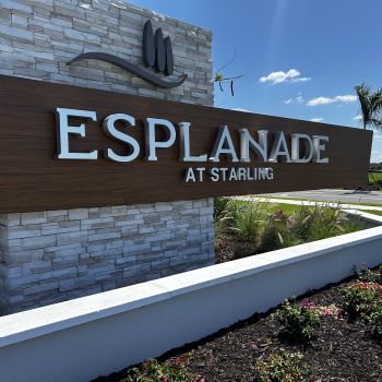 Esplanade at Starling Esplanade at Starling - Punta Gorda, FL